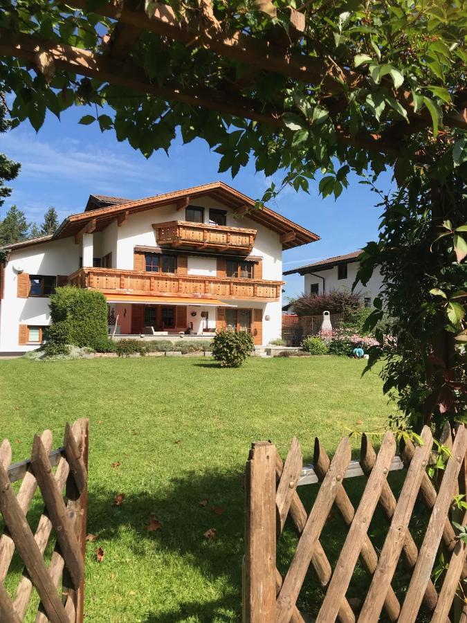 Schneehaus Chalet Ервалд Екстериор снимка