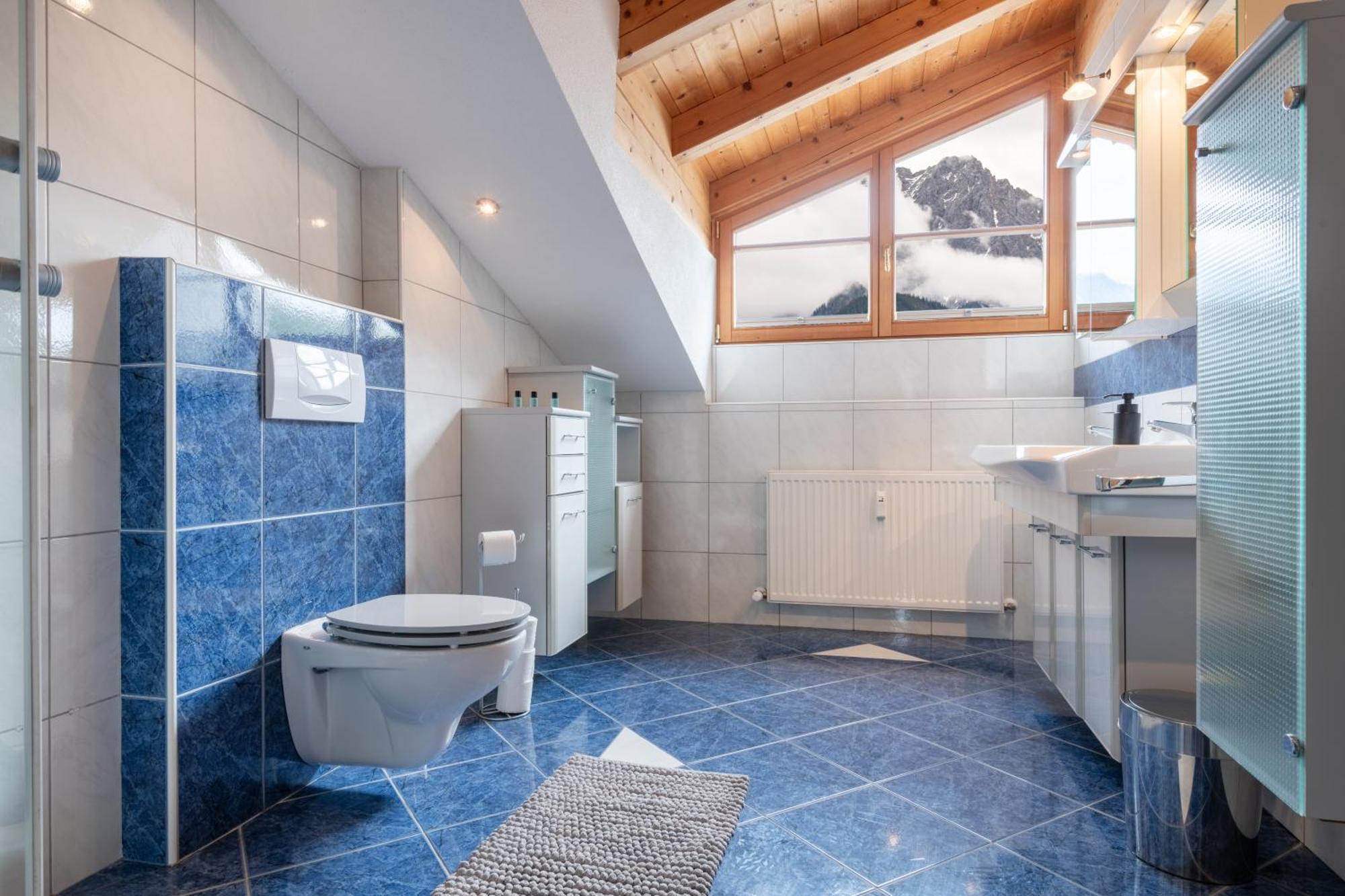 Schneehaus Chalet Ервалд Екстериор снимка