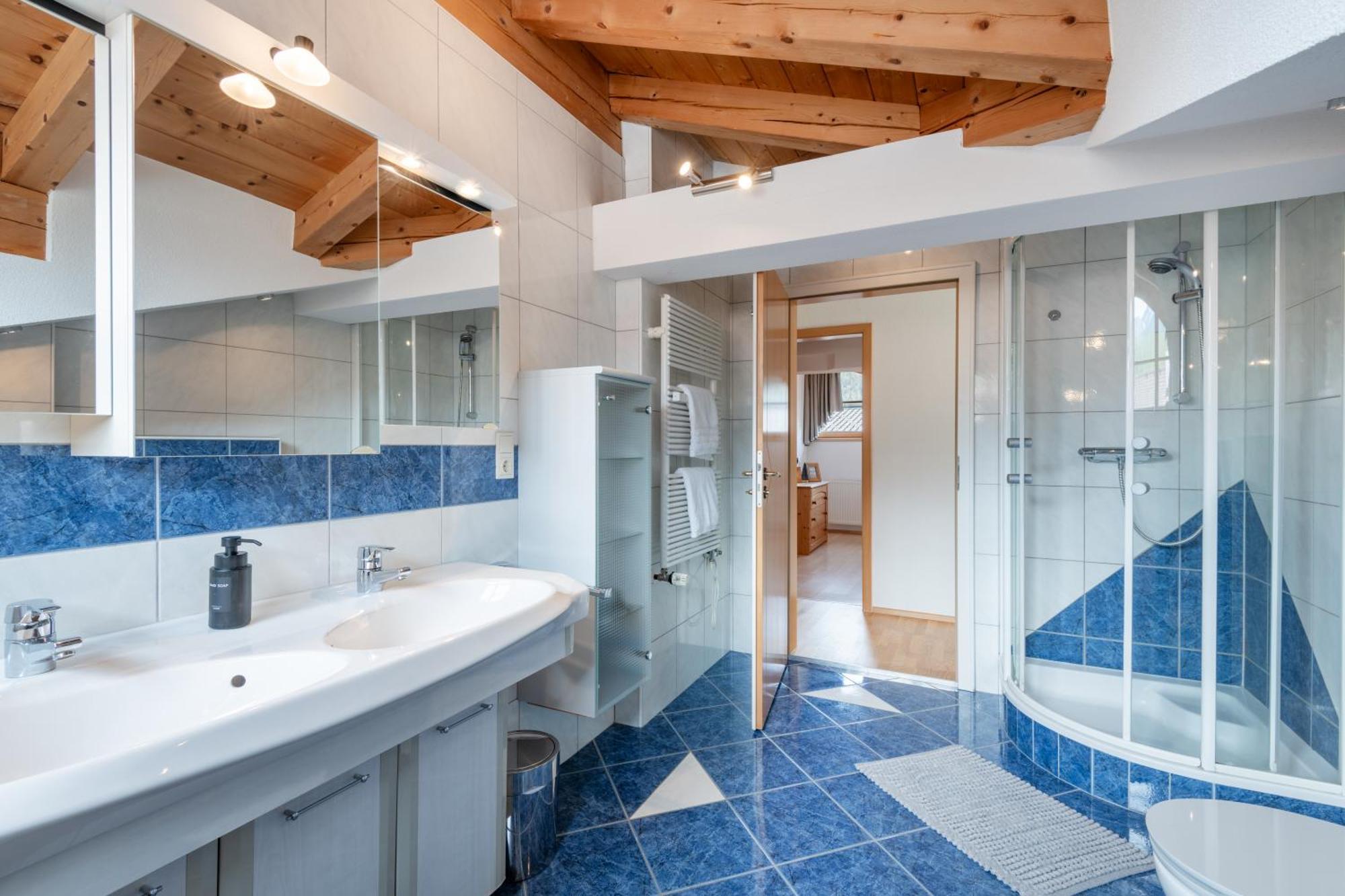 Schneehaus Chalet Ервалд Екстериор снимка