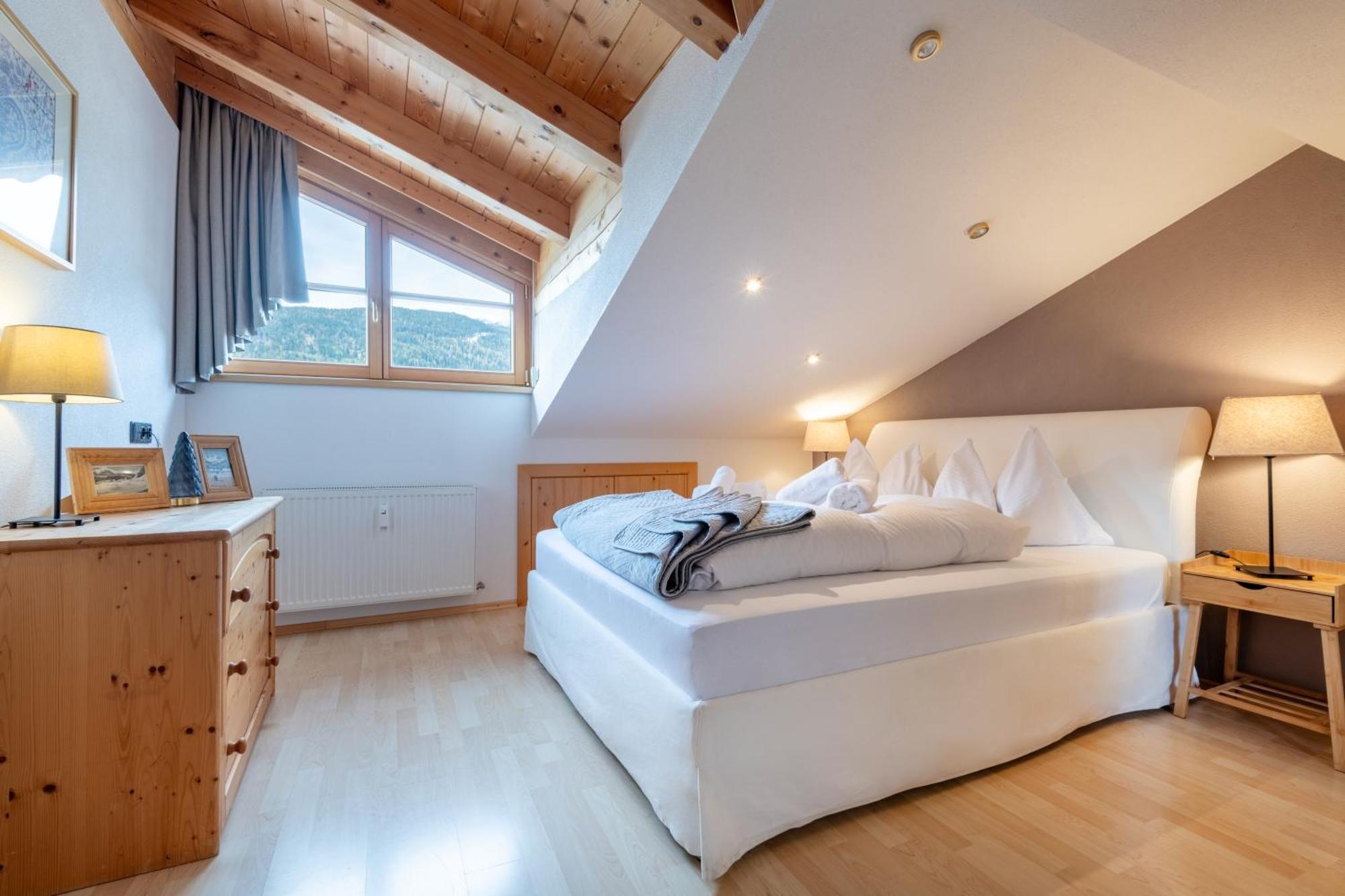 Schneehaus Chalet Ервалд Екстериор снимка