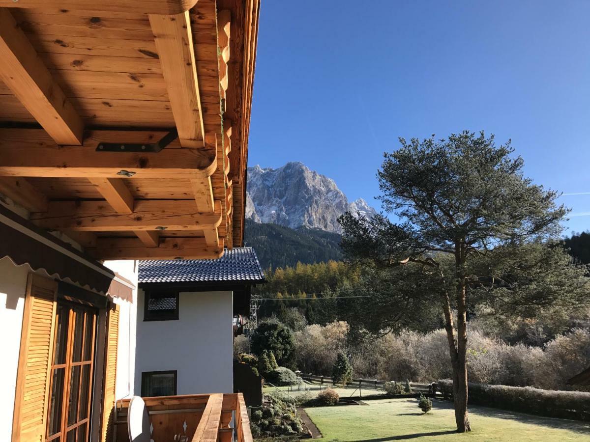 Schneehaus Chalet Ервалд Екстериор снимка